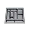 Khay chia thìa dĩa Euronox EUP60 1 Euronox EUP60