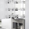 Bộ rổ Arena Style 2 cái 228x470x88mm Hafele 545.60.672