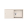 Chậu đá Hafele 1000mm HS20-GED1S60 570.32.830 1 Chậu đá Hafele 1000mm HS20-GED1S60 570.32.830