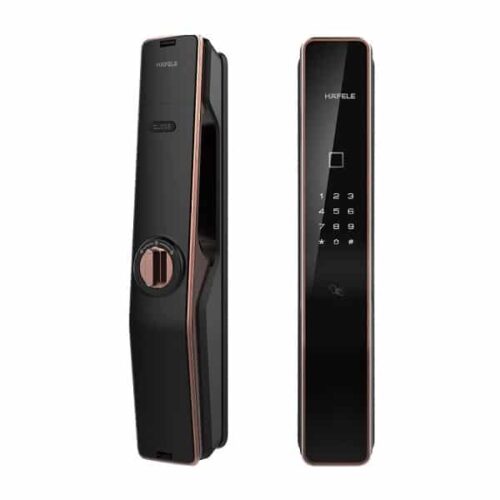 Khóa điện tử Hafele PP9000 912.20.289
