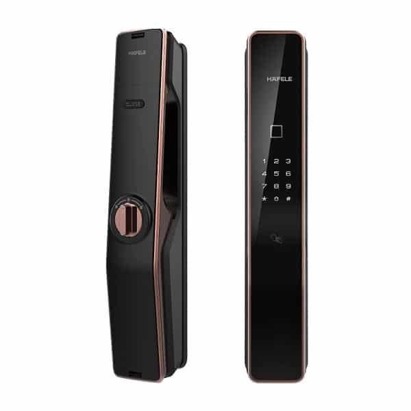 Khóa điện tử Hafele PP9000 912.20.289 Khóa điện tử Hafele PP9000 912.20.289