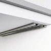 Phụ kiện cáp đỡ mặt trước với bas điều chỉnh Hafele 365.46.051 2 Phụ kiện cáp đỡ mặt trước với bas điều chỉnh Hafele 365.46.051