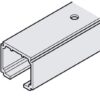 Ray trượt đơn 31 X 33mm Hafele 940.43.932