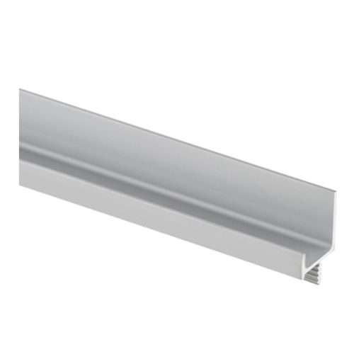 Tay nắm dạng thanh nhôm 3000mm Hafele 126.27.906