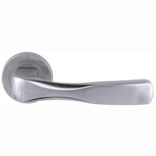 Tay nắm gạt có nắp che Hafele 903.99.572 Tay nắm gạt có nắp che Hafele 903.99.572