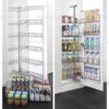 Tủ kho nan vuông cánh mở Eurogold EV445SQ 1 Tủ kho nan vuông cánh mở Eurogold EV445SQ