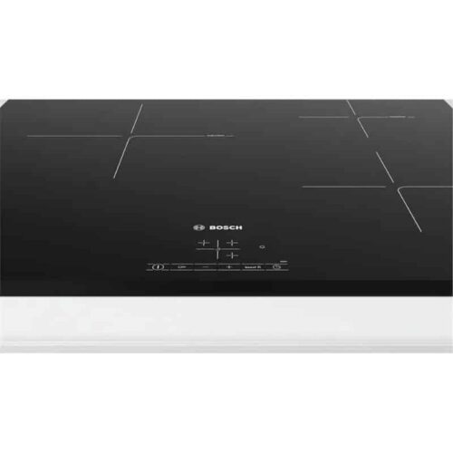 Bảng điều khiển bếp từ Bosch PUJ61RBB5E