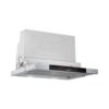 Máy hút mùi âm tủ Bosch DFS067J50B