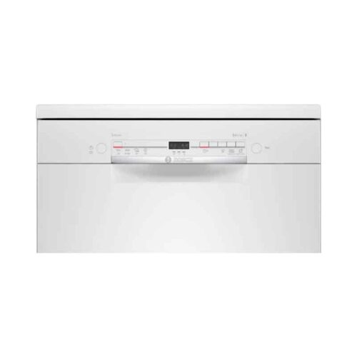 Bảng điều khiển máy rửa bát Bosch SGS2ITW11E