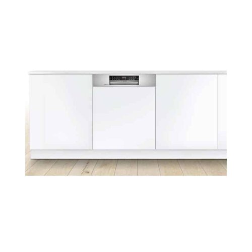 Thiết kế máy rửa bát Bosch SMI6ECS57E
