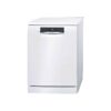 Máy rửa bát Bosch SMS68TW06E serie 6