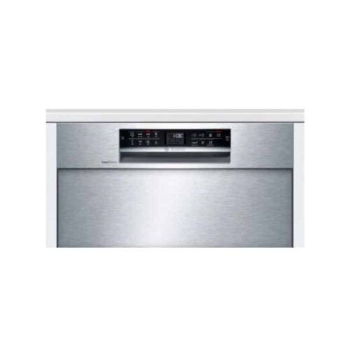 Bảng điều khiển máy rửa bát Bosch SMU68TS02E