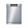 Máy rửa bát Bosch SMU68TS02E