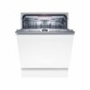 Máy rửa bát Bosch SMV4ECX14E