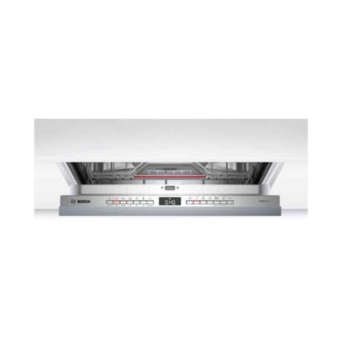Bảng điều khiển máy rửa bát Bosch SMV4ECX14E