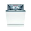 Máy rửa bát Bosch SMV4EVX14E Serie 4 1 Máy rửa bát Bosch SMV4EVX14E Serie 4