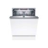 Máy rửa bát Bosch SMV6ZCX49E