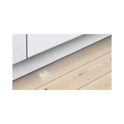 Đèn báo máy rửa bát Bosch SMV6ZCX49E