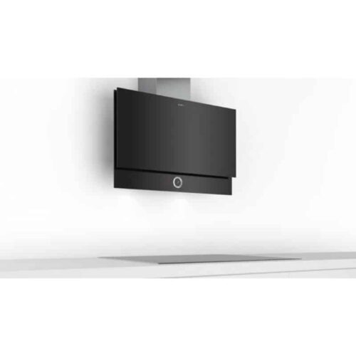 Thiết kế máy hút mùi gắn tường Bosch DWF97RV60B