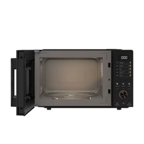 Hình ảnh lò vi sóng mini 23L Electrolux EMM23D22B