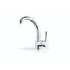 Vòi Rửa Chén Elica Armonica Classic Chrome 95151001