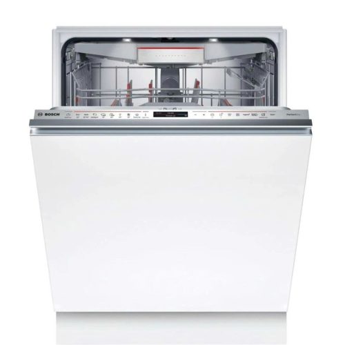 Máy rửa bát âm tủ Bosch SMV8YCX02E Serie 8
