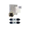 Thiết bị lọc nước đầu nguồn Cleansui MPOE-P 1 Thiết bị lọc nước đầu nguồn Cleansui MPOE-P