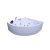 Bồn tắm nằm massage Amazon TP-8000