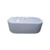 Bồn tắm nằm ngâm Amazon TP-7061