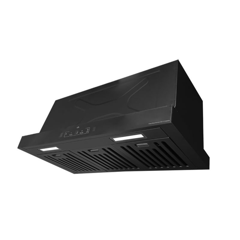 Máy hút mùi âm tủ Kocher Turbo X-350D Máy hút mùi âm tủ Kocher Turbo X-350D