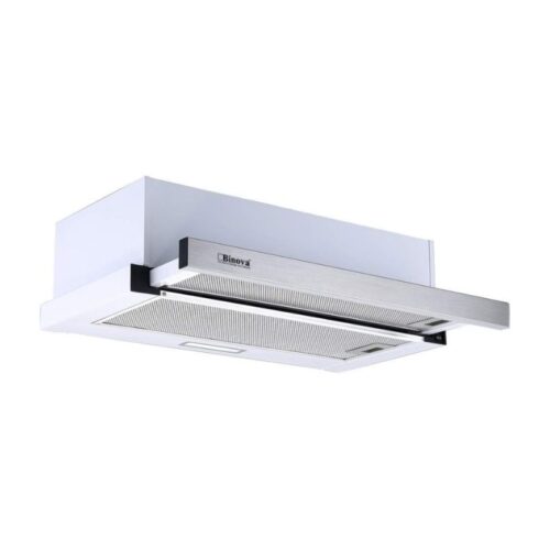 Máy hút mùi âm tủ Binova BI 28 W 07