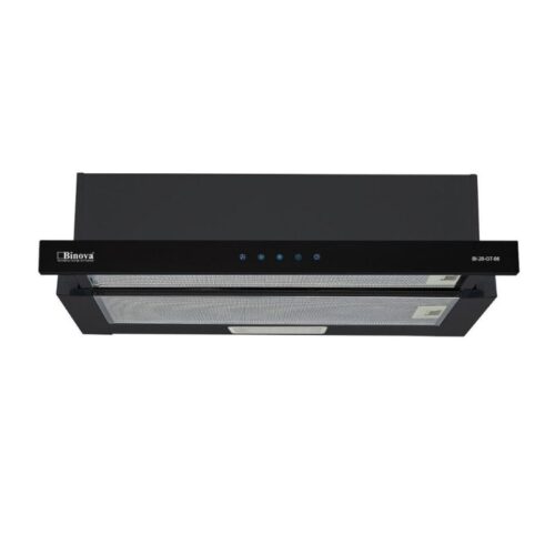 Máy hút mùi âm tủ Binova BI 28 GT 06