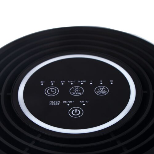 Máy lọc không khí Hafele CF-8116 537.82.710 4 may loc khong khi hafele cf 8116 537 82 710 2