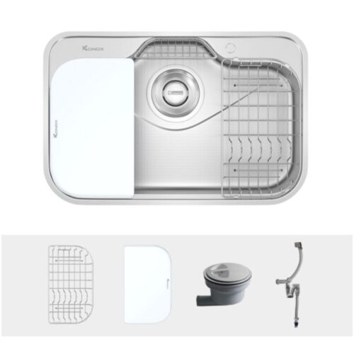 tron bo chau rua bat konox tari 7851sr