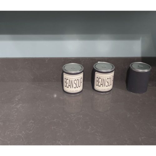 Ảnh đá nhân tạo Vicostone Cinza BQ8808