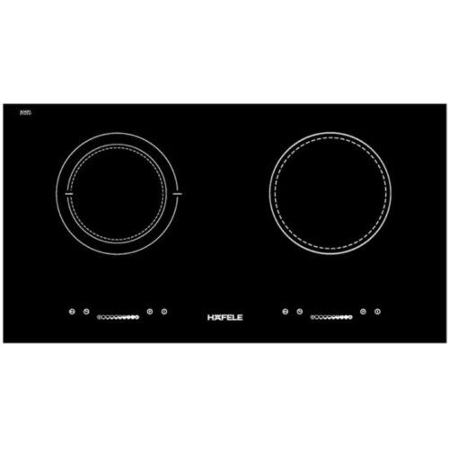 Bếp từ 2 vùng nấu Hafele HC-M772C 536.61.565-1