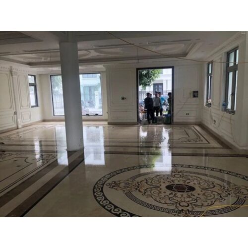 Ảnh sàn lát đá Marble loại 1-16