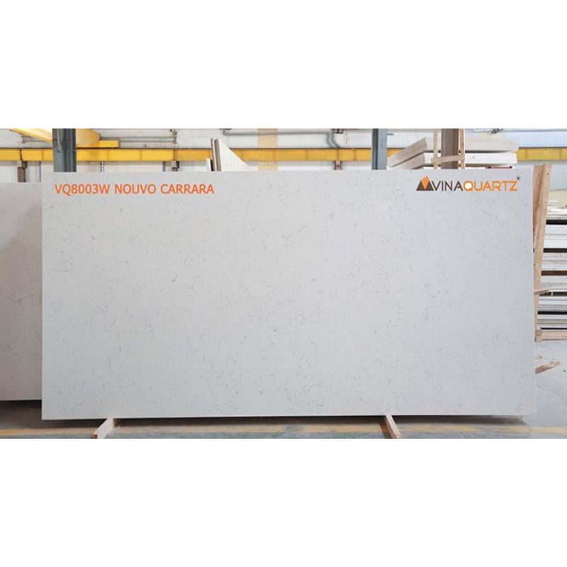 Đá thạch anh nhân tạo VinaQuartz – VQ8003 Đá thạch anh nhân tạo VinaQuartz – VQ8003