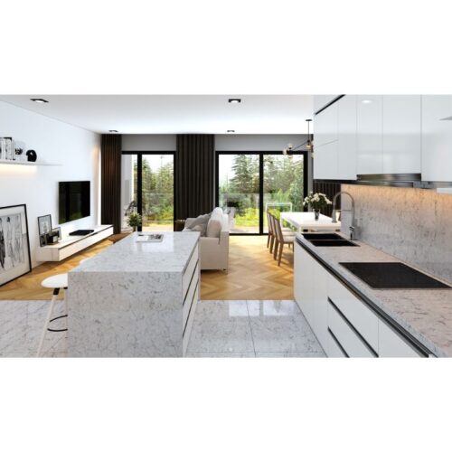 anh thuc te da nhan tao vicostone argento bq8780