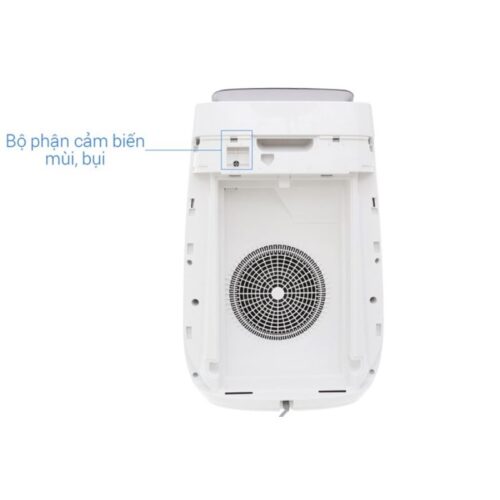 Cảm biến máy tạo ion và lọc khí Sharp FP-J40E-W