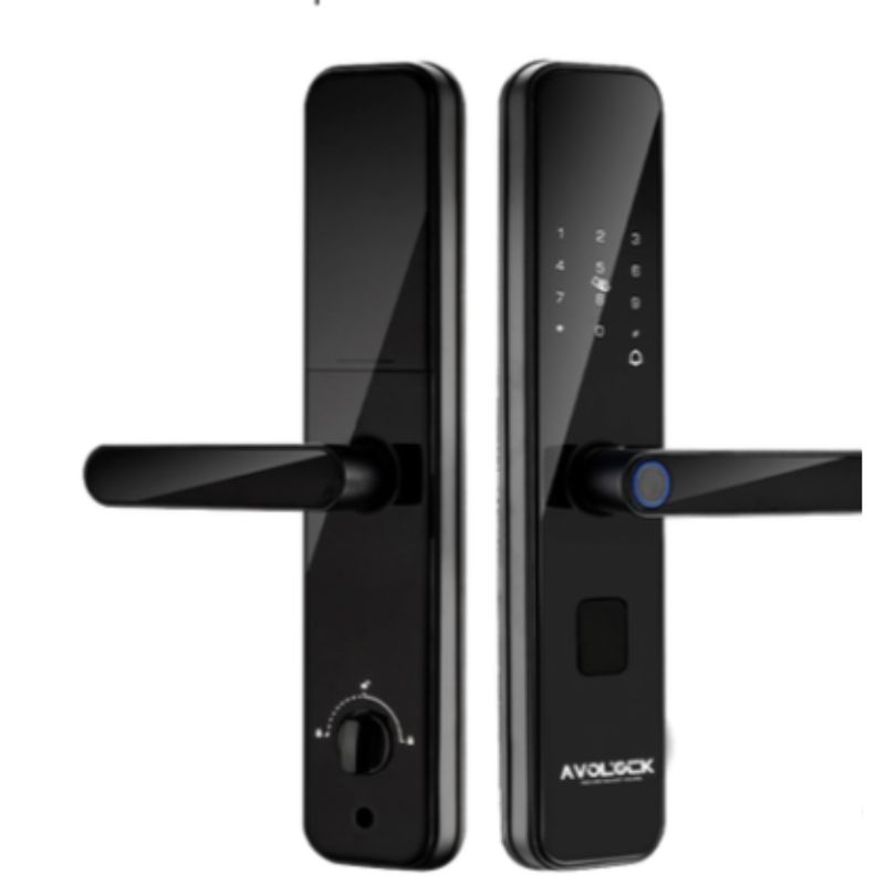 Khóa thông minh Avolock AV-65-B Khóa thông minh Avolock AV-65-B