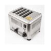 Lò nướng điện (kẹp nhảy 4 lát) Tiross TS9666 1 Lò nướng điện (kẹp nhảy 4 lát) Tiross TS9666