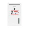 Máy lọc không khí và hút ẩm Sharp DW-D12A-W 2 Máy lọc không khí và hút ẩm Sharp DW-D12A-W