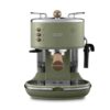 Máy pha cafe bán tự động DeLonghi Dinamica ECOV311GR 1 Máy pha cafe bán tự động DeLonghi Dinamica ECOV311GR