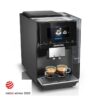 Máy pha cafe tự động Siemens TP707D06 EQ.700 1 Máy pha cafe tự động Siemens TP707D06 EQ.700