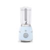 Máy xay sinh tố Smeg BLF01PBEU Pastel Blue 1 Máy xay sinh tố Smeg BLF01PBEU Pastel Blue