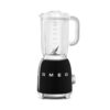 Máy xay sinh tố Smeg BLF03BLEU Màu Đen