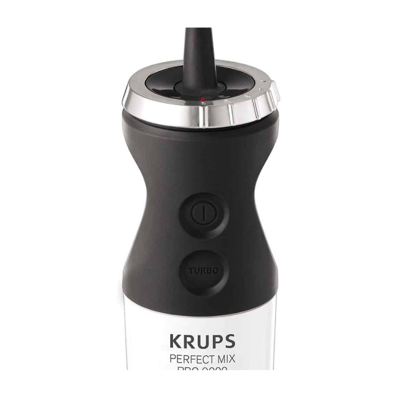 Nút nhấn máy xay cầm tay Krups HZ5081 Prefect Mix 9000 Pro+ Nút nhấn máy xay cầm tay Krups HZ5081 Prefect Mix 9000 Pro+