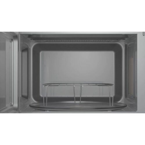 Bên trong lò vi sóng Bosch BEL653MB3