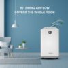 Máy hút ẩm Steiger STG - 860DW 2 may hut am steiger stg 860dw